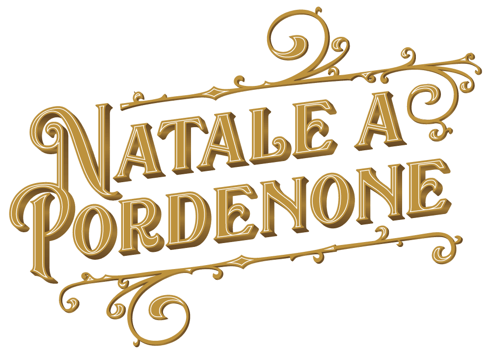 logo natale 2025